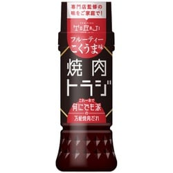 ヨドバシ.com - フードレーベル 焼肉トラジ 焼肉のたれ フルーティー ...