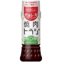 焼肉トラジ チョレギドレッシング 160ml