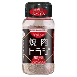 焼肉トラジ 肉好き派のブレンドスパイス 130g