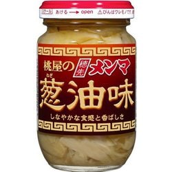 穂先メンマ 葱油味 110g