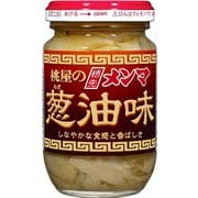 穂先メンマ 葱油味 110g