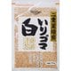 いりゴマ 白 130g [期限切迫商品（賞味期限：2025年11月11日）]
