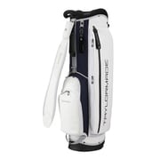 TM23SS CB TJ091 950 N94680 WH [キャディバッグ TM23 シティテック スタンドバッグ 9.5型（47インチ対応） ホワイト]