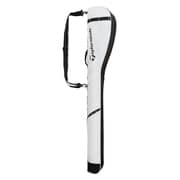 TM23SS TJ110 N94754 WH/BK [トゥルーライト クラブケース 47インチ対応 ホワイト/ブラック]
