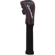 TM23SS TJ130 N94822 BK/RD [オーステック ヘッドカバー ユーティリティ ブラック/レッド]