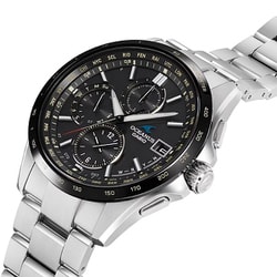 ヨドバシ.com - カシオ CASIO オシアナス OCEANUS OCW-T2600J-1AJF