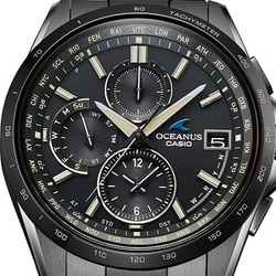 ヨドバシ.com - カシオ CASIO オシアナス OCEANUS OCW-T2600JB