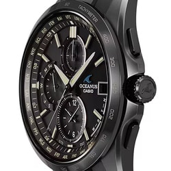 ヨドバシ.com - カシオ CASIO オシアナス OCEANUS OCW-T2600JB-1AJF