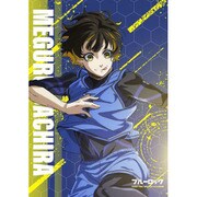 ブルーロック B2タペストリー 蜂楽廻 [キャラクターグッズ]