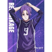 ブルーロック B2タペストリー 御影玲王 [キャラクターグッズ]