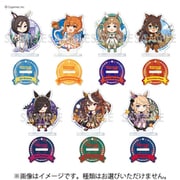 ウマ娘 プリティーダービー きゃらふぃーゆアクリルスタンド ストーリーイベントセレクション Vol.1 1個 [コレクショントイ]