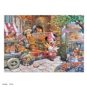 D500-632 ディズニー ミッキーのベーカリーショップ [ジグソーパズル 500ピース]