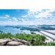 1000-891 日本旅行シリーズ 鷲羽山から瀬戸大橋 [ジグソーパズル 1000ピース]