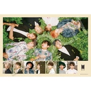 28-704 BTS The Most Beautiful Moment in Life. 1 [ジグソーパズル 300ピース]