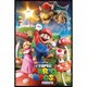 12-525s ザ・スーパーマリオブラザーズ・ムービー マッシュルーム キングダム [ジグソーパズル 1000ピース]