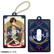 進撃の巨人 アクリルバッグチャーム （1）エレン [キャラクターグッズ]