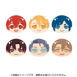 まとめ売りもちマス+おまんじゅうマスコット　YOI ヨドバシ.com - エンスカイ ensky UniteUp！ おまんじゅうに