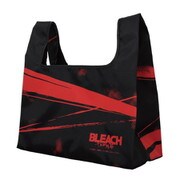 キャラクターグッズ BLEACH 千年血戦篇 ポーチ付きエコバッグ (1)死神代行証