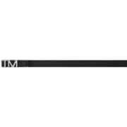 TM23SS TJ052 N94551 BK [TM バックルベルト ユニセックス ブラック]