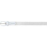 TM23SS TJ064 N94593 WH [メッシュベルトレディース ホワイト]