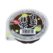 白玉ゼリー抹茶 140g