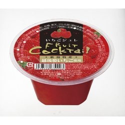 越後姫いちごジュレ 160g