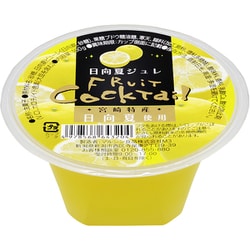 日向夏ジュレ 160g