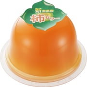 新潟県産 柿ゼリー 90g