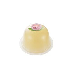 山梨県産 桃ゼリー 90g