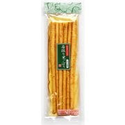 若採り里ごぼう かつお味 160g