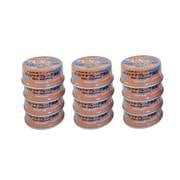 ライトツナフレーク油漬け 80g【お徳用12缶セット】