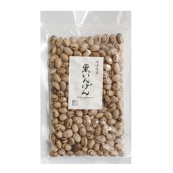 栗いんげん豆 200g