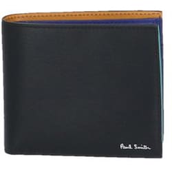 ヨドバシ.com - ポールスミス Paul Smith 4833X/GSTRGS/79 [二つ折り