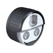 自転車ライト 53145 オールラウンドLED フロント