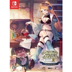 ヨドバシ.com - コーエーテクモゲームス マリーのアトリエ