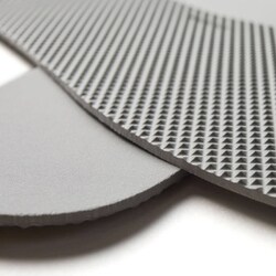 NABOSO ナボソ ニューロインソール XL Naboso Neuro Insoles for Improving Foot Awareness and