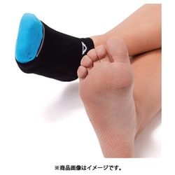 ヨドバシ.com - ナボソ NABOSO アンクル リカバリーソックス S