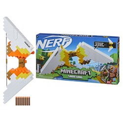 マインクラフト　F4733 ヨドバシ.com - Hasbro ハズブロージャパン F4733 NERF（ナーフ