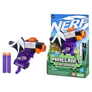 F4423 NERF（ナーフ） マイクロショット マインクラフト エンダードラゴン [シューティングトイ]