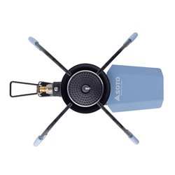 ヨドバシ.com - SOTO ソト レギュレーターストーブ プレミア