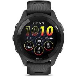 ガーミン GARMIN 010-02810-40 [Forerunner 265 ... - ヨドバシ.com