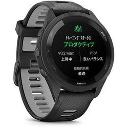 ヨドバシ.com - ガーミン GARMIN 010-02810-40 [Forerunner 265 Music