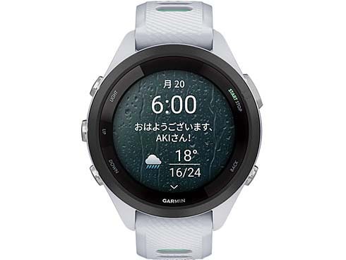 GARMIN GARMIN（ガーミン）GPSランニングウォッチ Forerunner