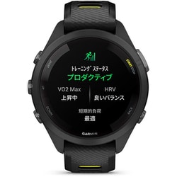 ヨドバシ.com - ガーミン GARMIN 010-02810-43 [Forerunner 265S Music 