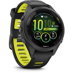 ヨドバシ.com - ガーミン GARMIN 010-02810-43 [Forerunner 265S Music