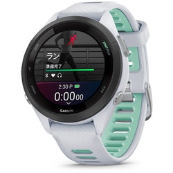 かん ヨドバシ.com - ガーミン GARMIN Forerunner 265S Music