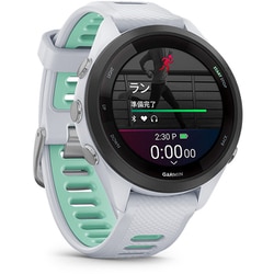 ヨドバシ.com - ガーミン GARMIN 010-02810-44 [Forerunner 265S Music