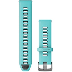 010-11251-A2 [交換バンド Forerunner 265 用 Aqua 22mm]