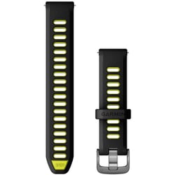 010-11251-A3 [交換バンド Forerunner 265S 用 Black 18mm]
