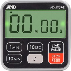 防水タイマー AD-5709-E